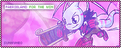 Faerieland FTW Banner Faerieland FTW Banner