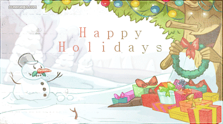 Happy Gifting