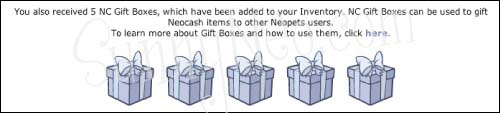 SunnyNeo - NC Gift Boxes