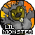 Lil Monster