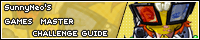 Games Master Challenge Games Master Challenge