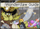 Wonderclaw Wonderclaw