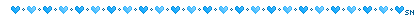 Hearts - Blue (2)