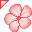 Flower - Pink