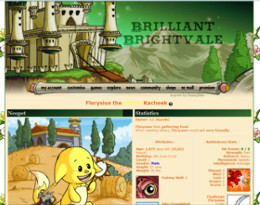 Town of Brightvale