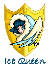 Ice Queen