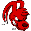 Red Gelert Dislike