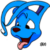 Blue Gelert Like