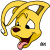 Yellow Gelert Like