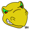 Yellow Grarrl Dislike