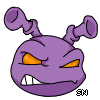 Purple Grundo Dislike