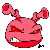 Red Grundo Dislike