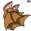 Brown Korbat Dislike