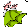 Green Korbat Dislike