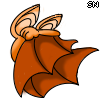 Orange Korbat Dislike