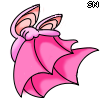 Pink Korbat Dislike