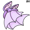 Purple Korbat Dislike