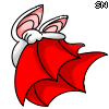 Red Korbat Dislike