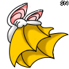 Yellow Korbat Dislike