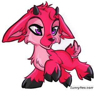 Ixi - Red