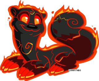 magma lutari