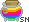 Pixel Huebrew