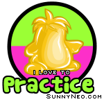 Badge Practice