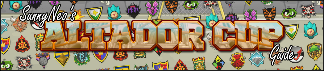 Altador Cup