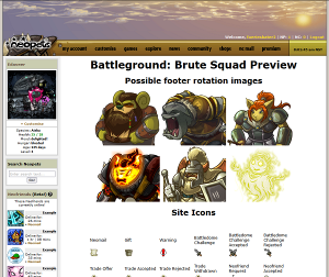 Battleground: Brute Squad