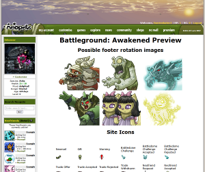 Battleground: Awakened