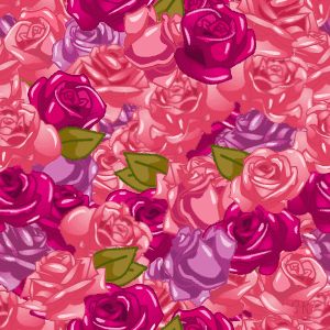 Roses Are Pink