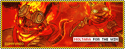 Moltara FTW Banner