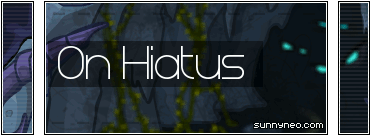 Spooky Hiatus