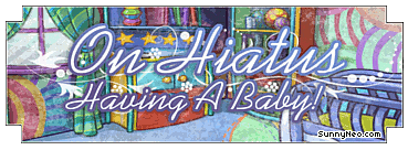 Baby Hiatus