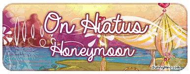 Honeymoon Hiatus