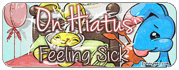 Sick Hiatus 