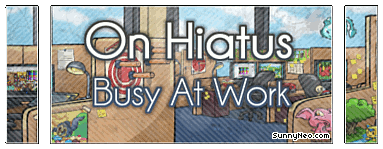 Work Hiatus