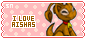 I love aishas