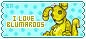 I love blumaroos