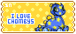I love chomby's