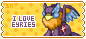I love eyries