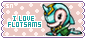I love flotsams