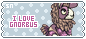 I love gnorbus