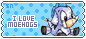 I love moehogs