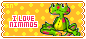 I love nimmos