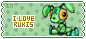 I love rukis