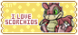 I love scorchios