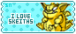 I love skeiths