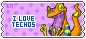 I love techos