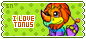 I love tonus